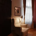 Savoya Flat In The Center Apartment