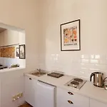 Apartamento Savoya Flat In The Center