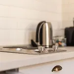 Apartamento Savoya Flat In The Center *