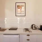 Apartamento Savoya Flat In The Center *