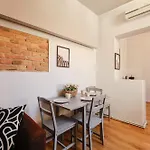 Apartamento Savoya Flat In The Center *