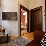 Savoya Flat In The Center Apartamento *