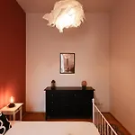 Apartamento Savoya Flat In The Center *
