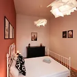 Savoya Flat In The Center Apartamento