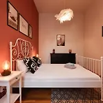 Savoya Flat In The Center Apartamento *