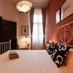 Apartamento Savoya Flat In The Center
