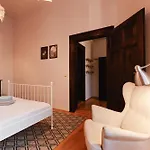 Savoya Flat In The Center Apartamento *