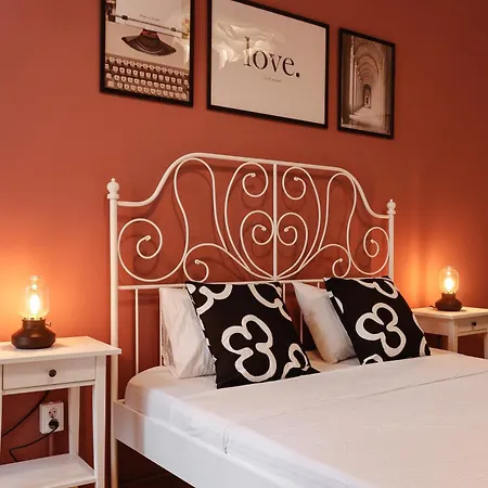 Savoya Flat In The Center Apartment Timisoara