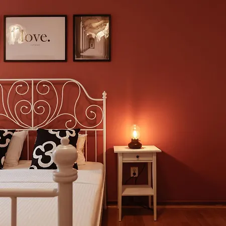 Savoya Flat In The Center * Timisoara