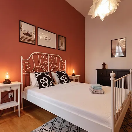 Savoya Flat In The Center Timisoara