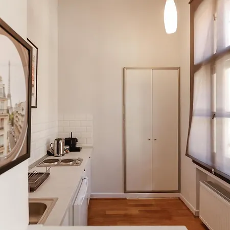 Savoya Flat In The Center * Timisoara