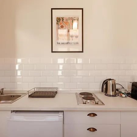 Apartment Savoya Flat In The Center *