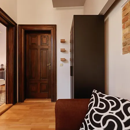 Savoya Flat In The Center Timişoara