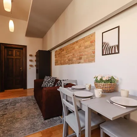 Apartment Savoya Flat In The Center Timisoara