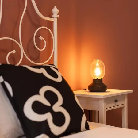 Apartment Savoya Flat In The Center Timisoara