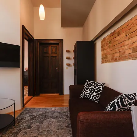 Apartamento Savoya Flat In The Center