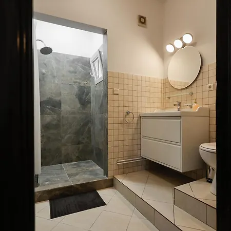 Savoya Flat In The Center Timisoara