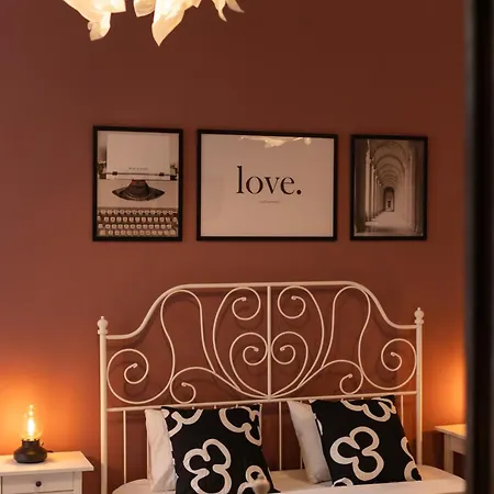 Apartment Savoya Flat In The Center *