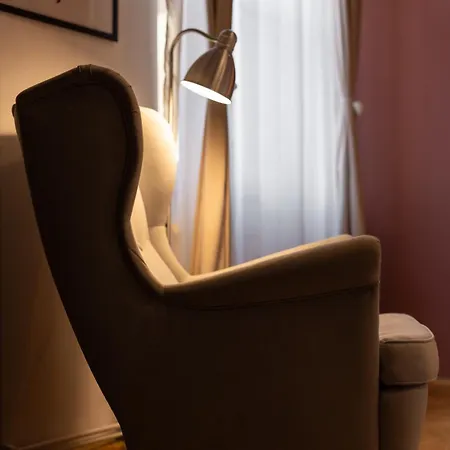 Savoya Flat In The Center Apartment Timisoara