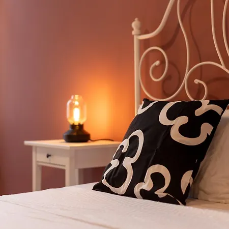 Savoya Flat In The Center