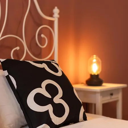 Savoya Flat In The Center Apartment