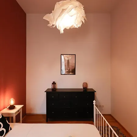 Apartment Savoya Flat In The Center *