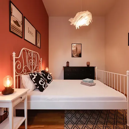 Savoya Flat In The Center Apartment *