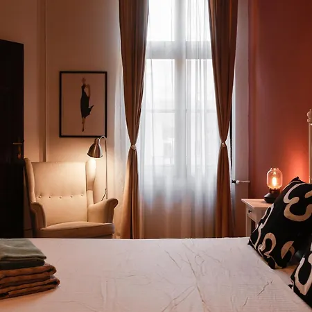 Savoya Flat In The Center Apartment Timisoara