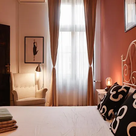 Savoya Flat In The Center * Timisoara