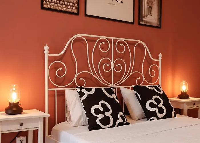 Savoya Flat In The Center Appartamento Timisoara