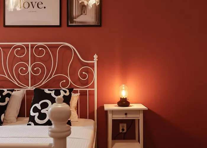 Savoya Flat In The Center * Timisoara