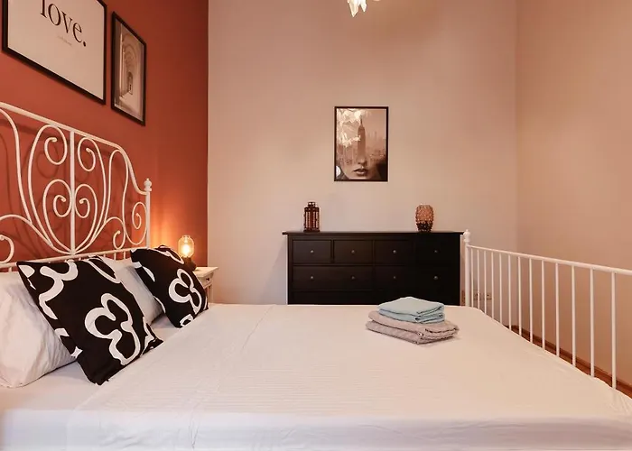 Savoya Flat In The Center Appartamento