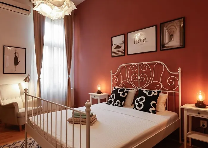 Savoya Flat In The Center Appartamento *