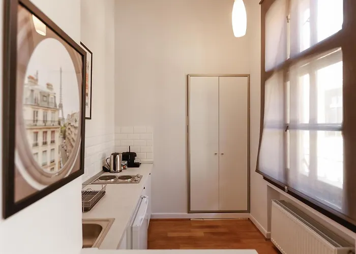 Savoya Flat In The Center * Timisoara