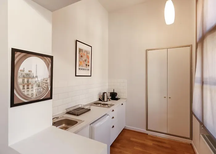 Appartamento Savoya Flat In The Center *