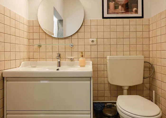 Savoya Flat In The Center Timisoara