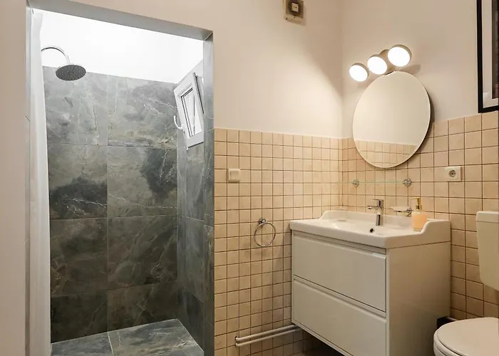 Appartamento Savoya Flat In The Center Timisoara