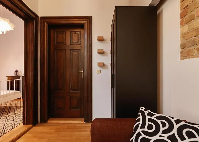 Savoya Flat In The Center Appartamento