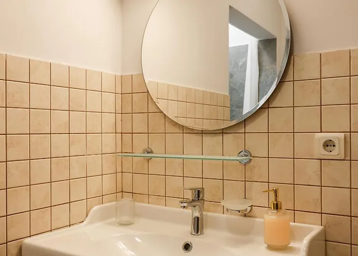 Savoya Flat In The Center Appartamento *