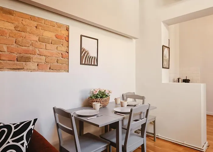 Appartamento Savoya Flat In The Center *