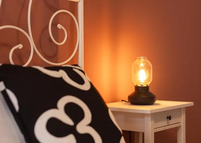 Appartamento Savoya Flat In The Center Timisoara