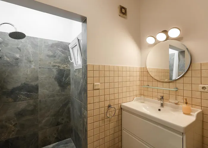 Savoya Flat In The Center Appartamento