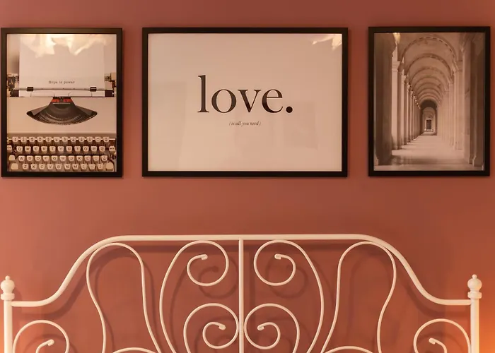 Savoya Flat In The Center Appartamento