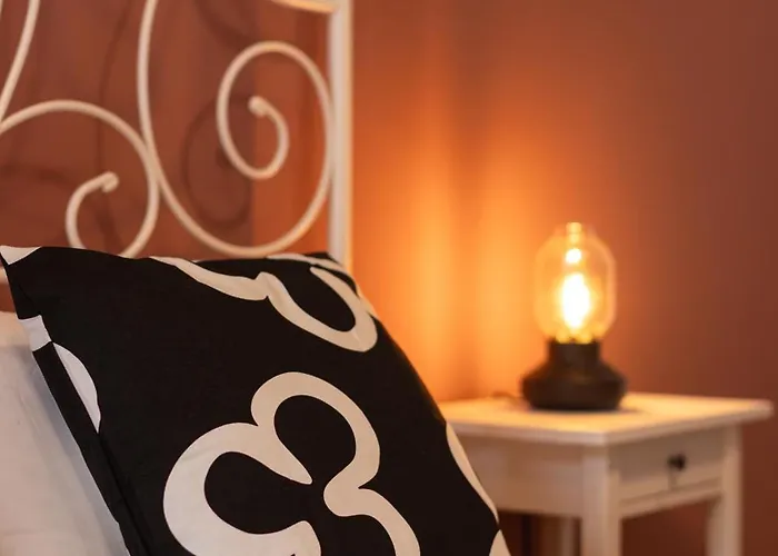 Savoya Flat In The Center Appartamento