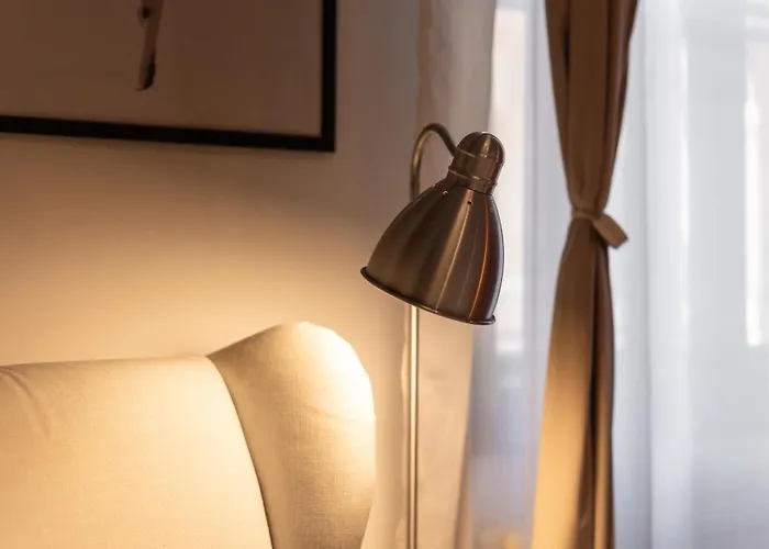 Savoya Flat In The Center Appartamento *