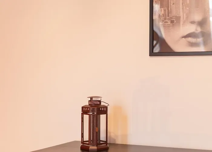 Savoya Flat In The Center * Timisoara