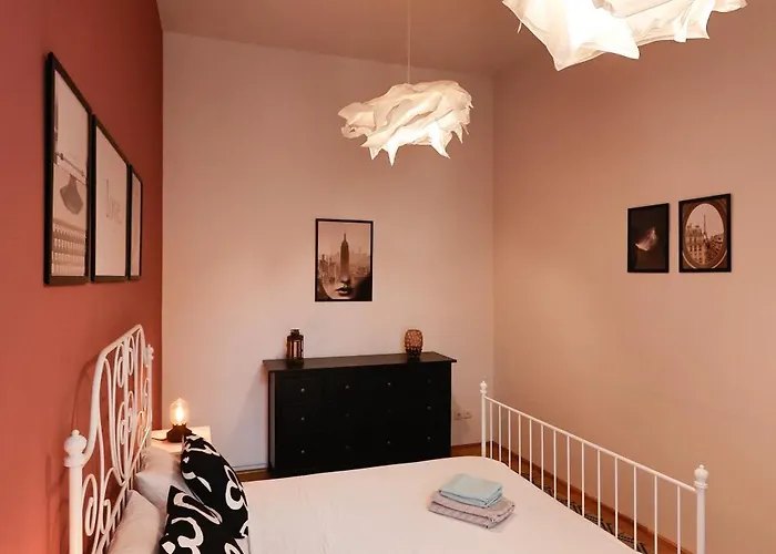 Savoya Flat In The Center Appartamento