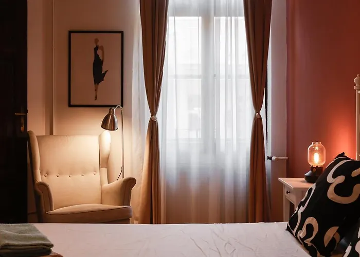 Savoya Flat In The Center Appartamento Timisoara