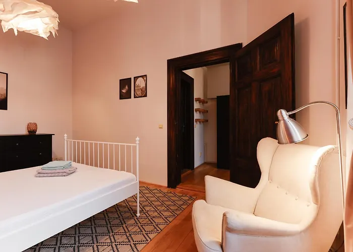 Savoya Flat In The Center Appartamento *