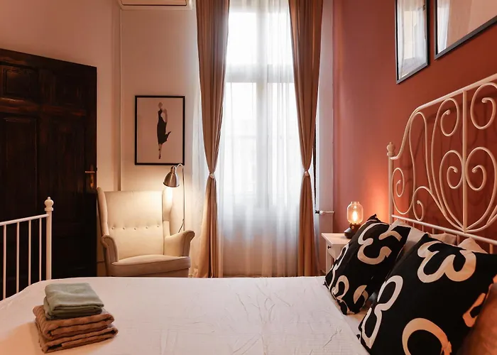 Savoya Flat In The Center * Timisoara